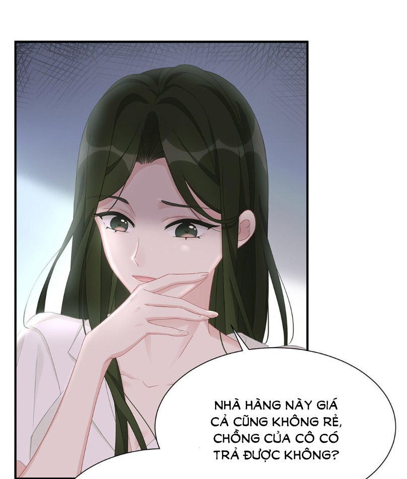 Chỉ Muốn Cưng Chiều Em Chapter 12 - Trang 2