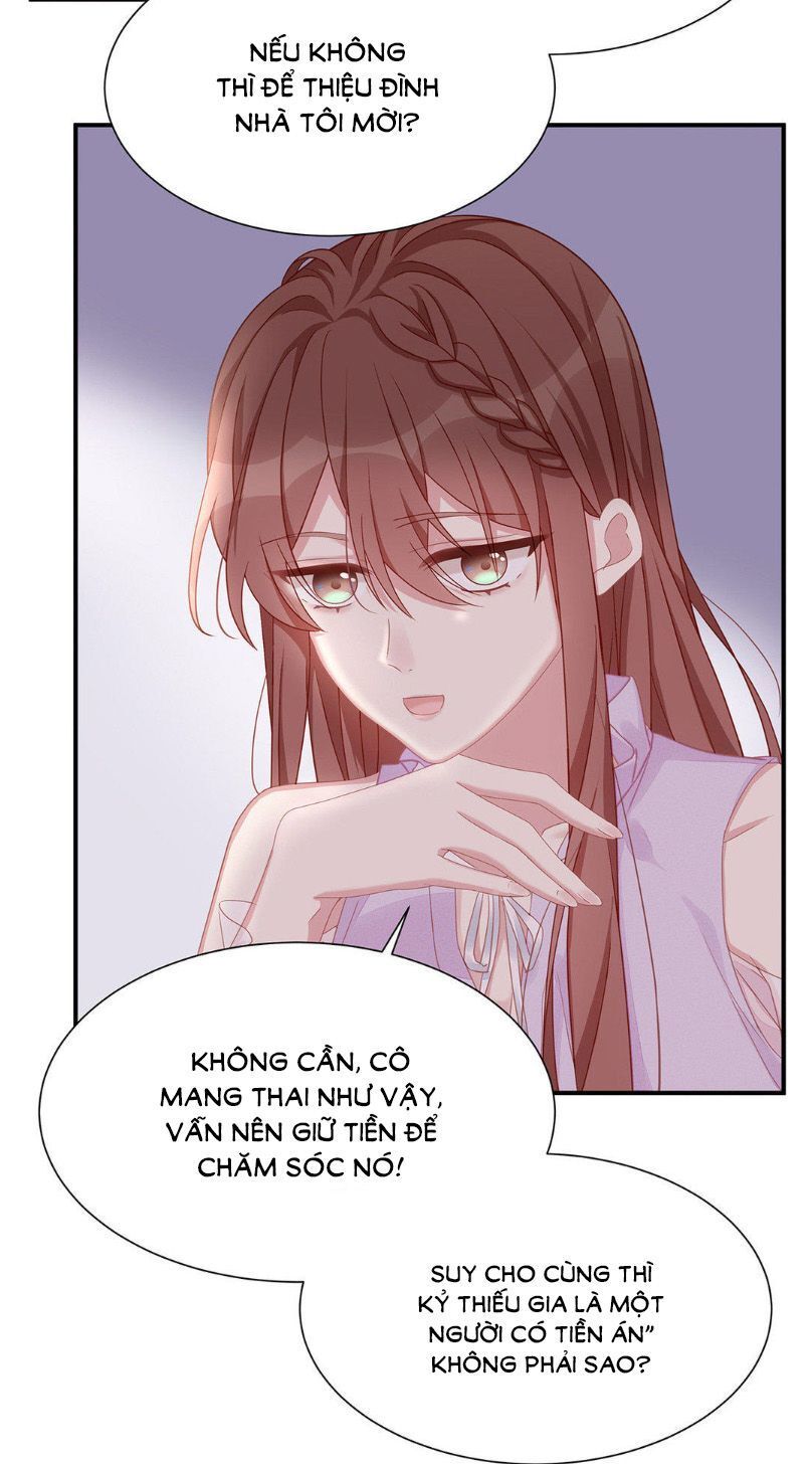 Chỉ Muốn Cưng Chiều Em Chapter 12 - Trang 2