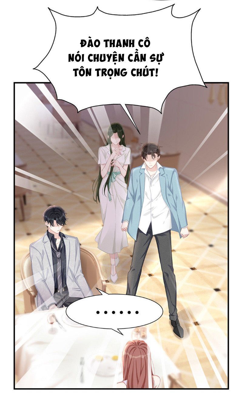 Chỉ Muốn Cưng Chiều Em Chapter 12 - Trang 2