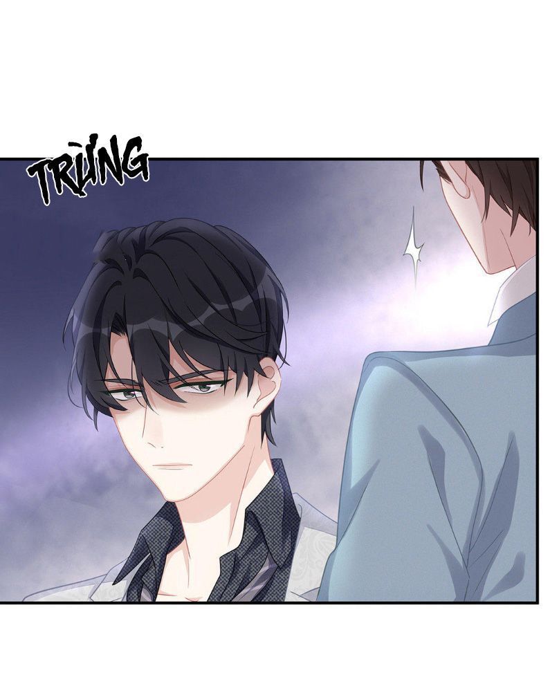 Chỉ Muốn Cưng Chiều Em Chapter 12 - Trang 2