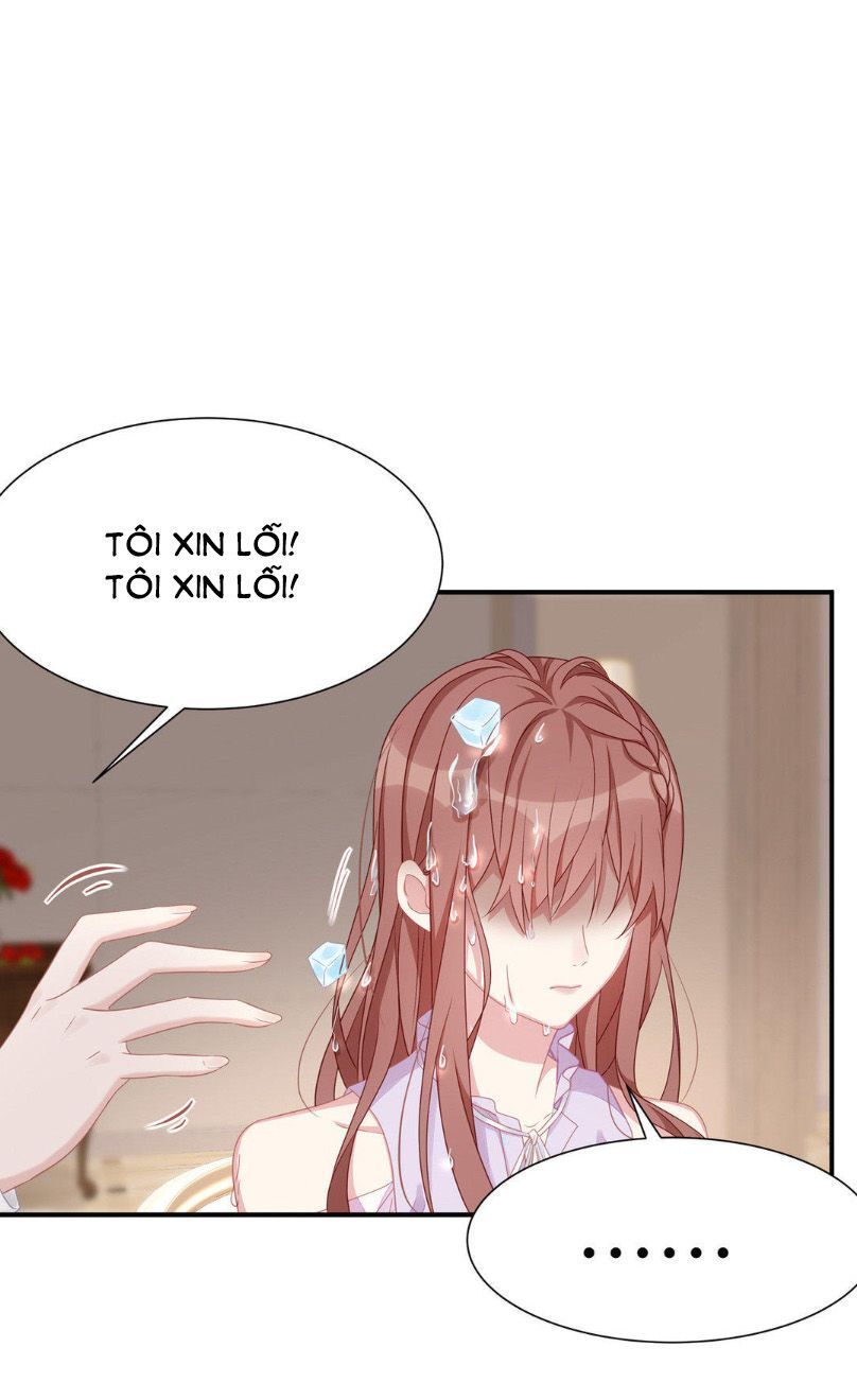 Chỉ Muốn Cưng Chiều Em Chapter 12 - Trang 2