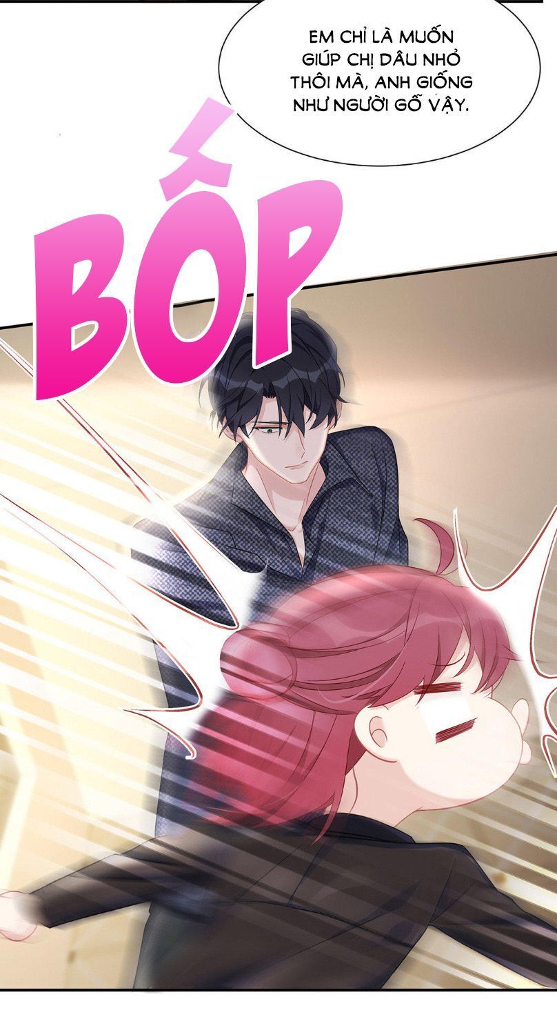 Chỉ Muốn Cưng Chiều Em Chapter 12 - Trang 2