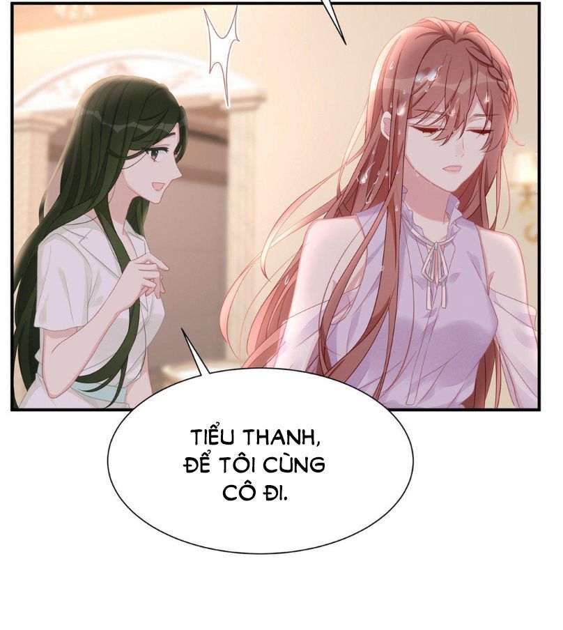 Chỉ Muốn Cưng Chiều Em Chapter 12 - Trang 2