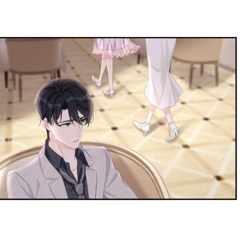 Chỉ Muốn Cưng Chiều Em Chapter 12 - Trang 2