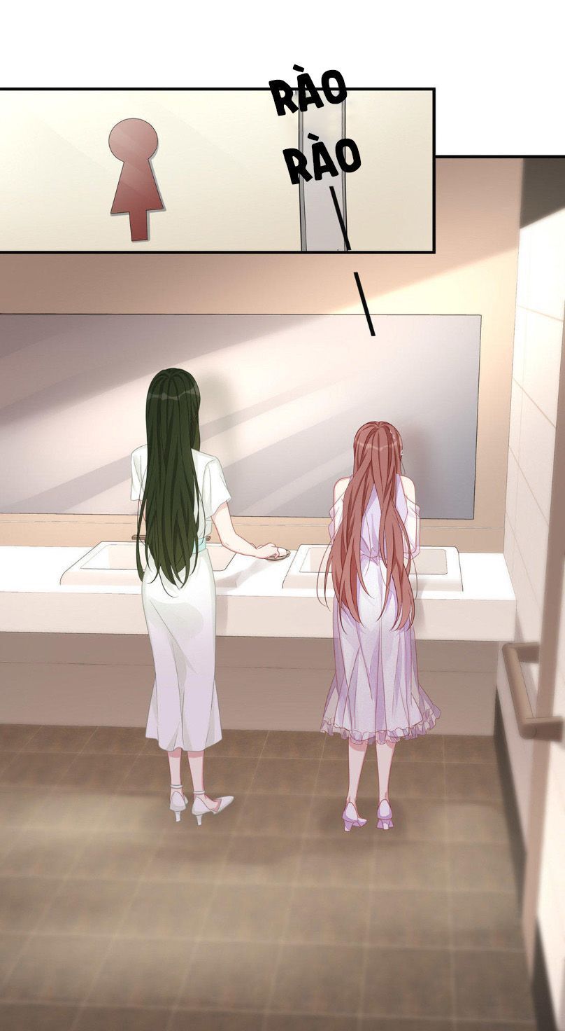 Chỉ Muốn Cưng Chiều Em Chapter 12 - Trang 2