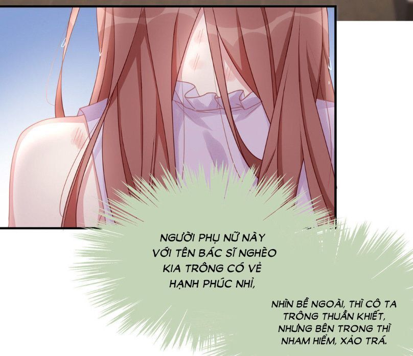 Chỉ Muốn Cưng Chiều Em Chapter 12 - Trang 2