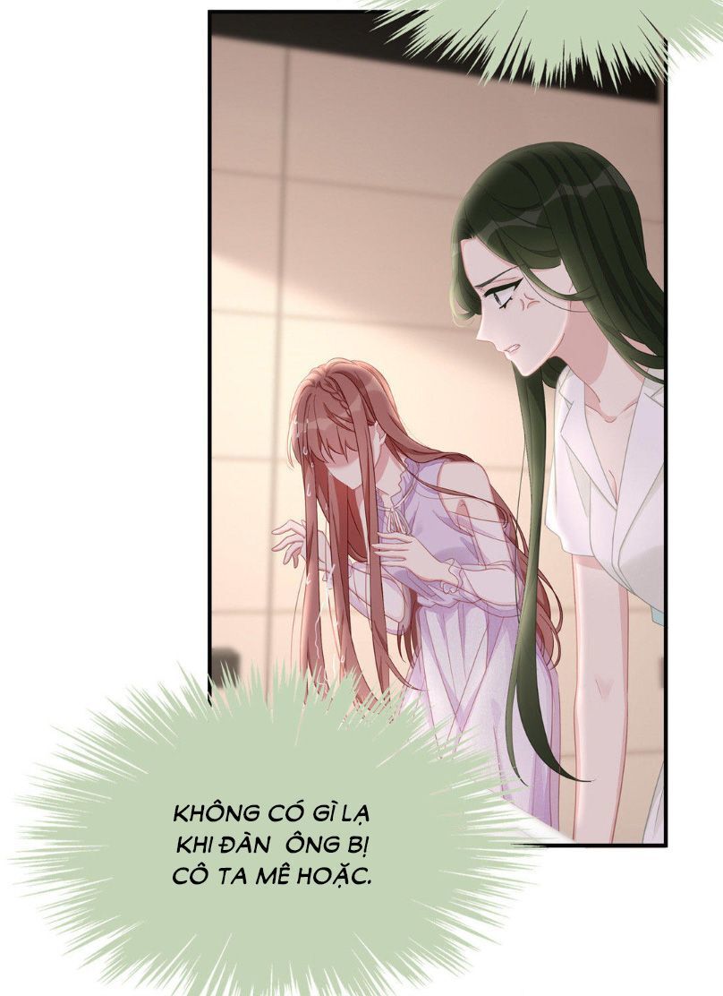 Chỉ Muốn Cưng Chiều Em Chapter 12 - Trang 2