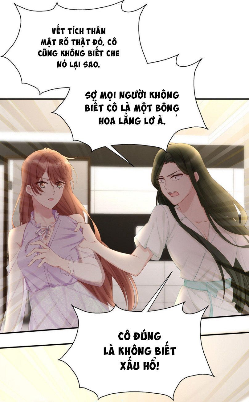 Chỉ Muốn Cưng Chiều Em Chapter 12 - Trang 2
