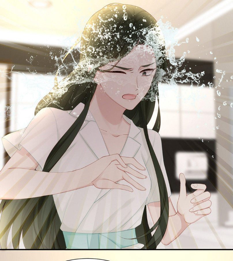 Chỉ Muốn Cưng Chiều Em Chapter 12 - Trang 2