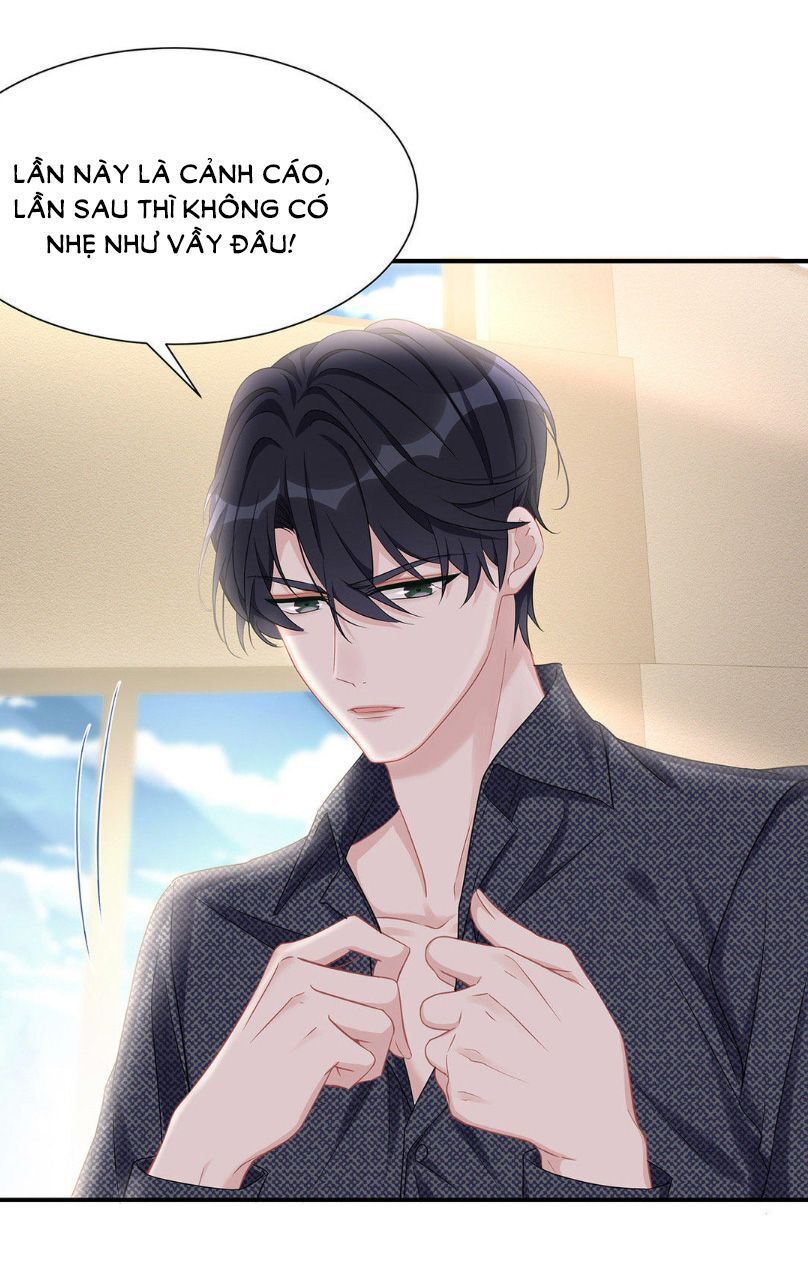 Chỉ Muốn Cưng Chiều Em Chapter 12 - Trang 2