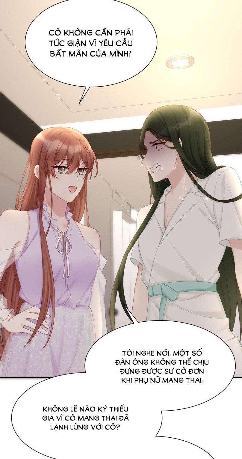 Chỉ Muốn Cưng Chiều Em Chapter 12 - Trang 2