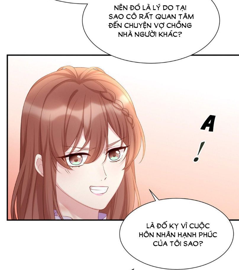 Chỉ Muốn Cưng Chiều Em Chapter 12 - Trang 2