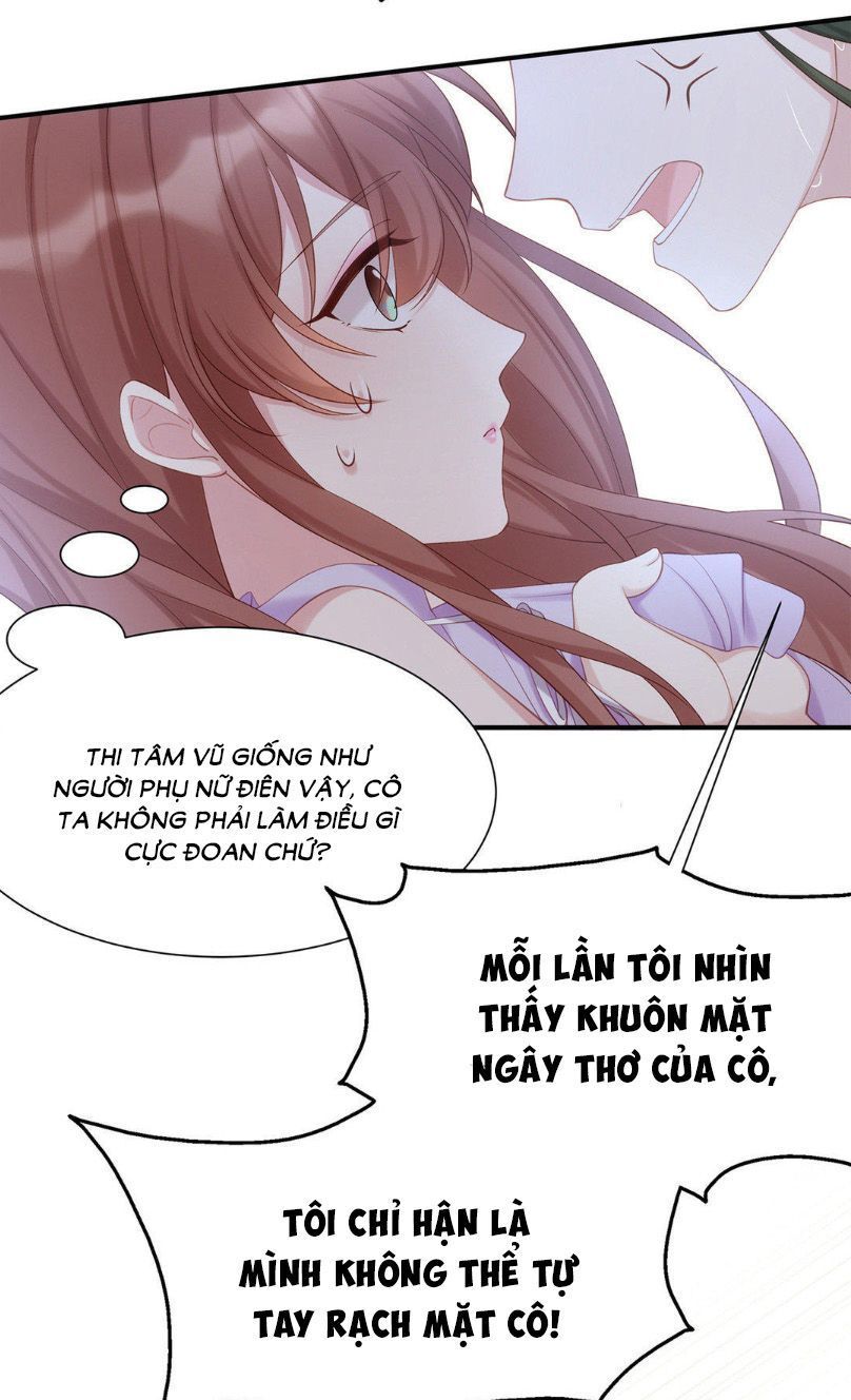 Chỉ Muốn Cưng Chiều Em Chapter 12 - Trang 2