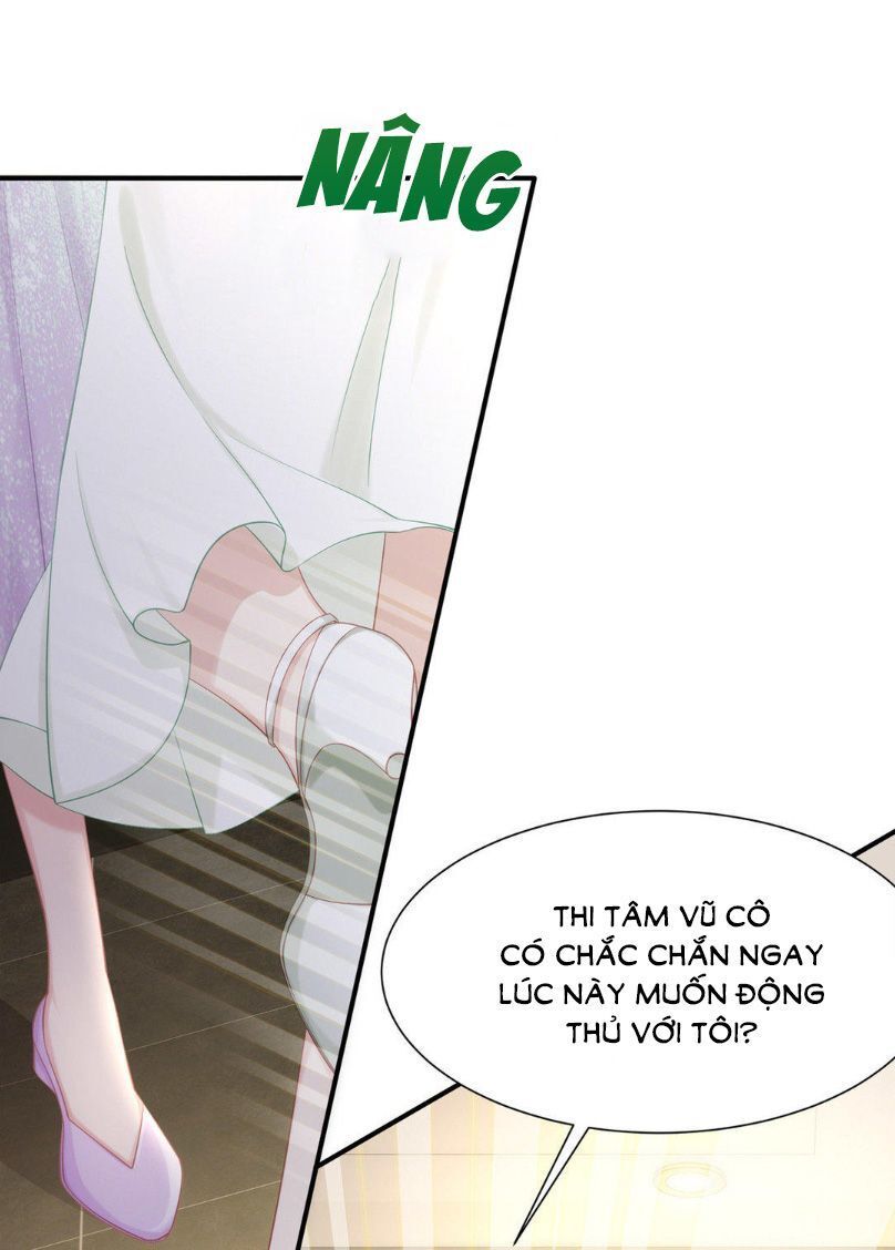 Chỉ Muốn Cưng Chiều Em Chapter 12 - Trang 2