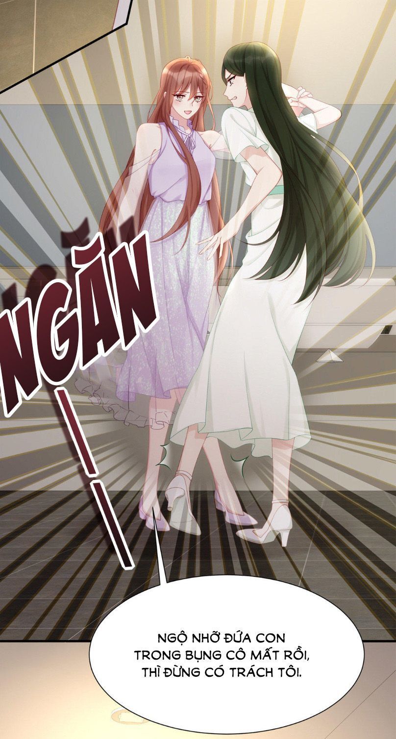 Chỉ Muốn Cưng Chiều Em Chapter 12 - Trang 2