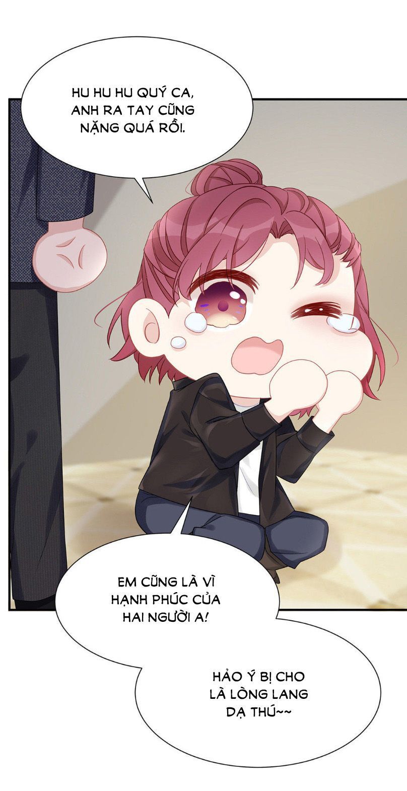Chỉ Muốn Cưng Chiều Em Chapter 12 - Trang 2