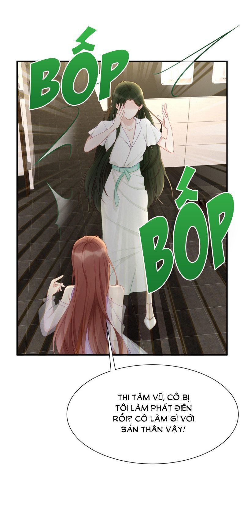 Chỉ Muốn Cưng Chiều Em Chapter 12 - Trang 2