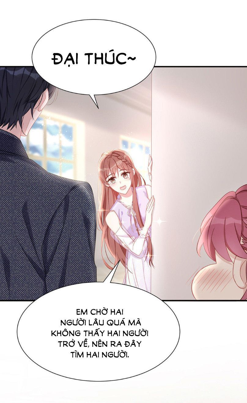 Chỉ Muốn Cưng Chiều Em Chapter 12 - Trang 2