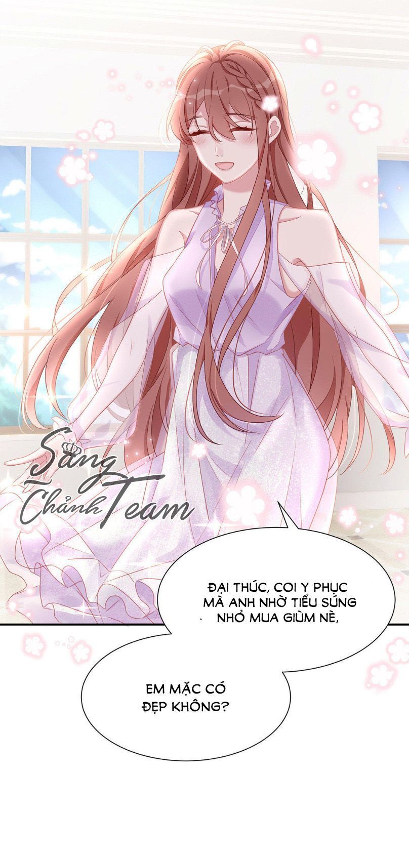 Chỉ Muốn Cưng Chiều Em Chapter 12 - Trang 2