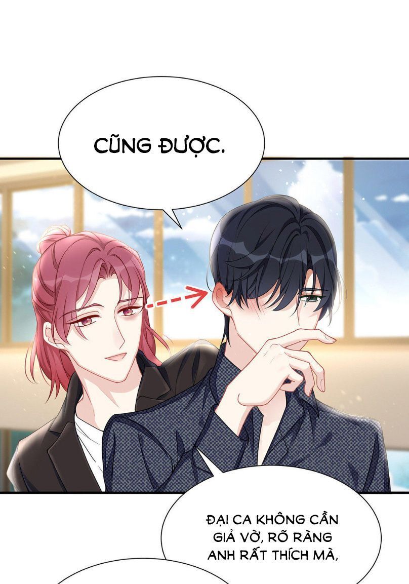 Chỉ Muốn Cưng Chiều Em Chapter 12 - Trang 2