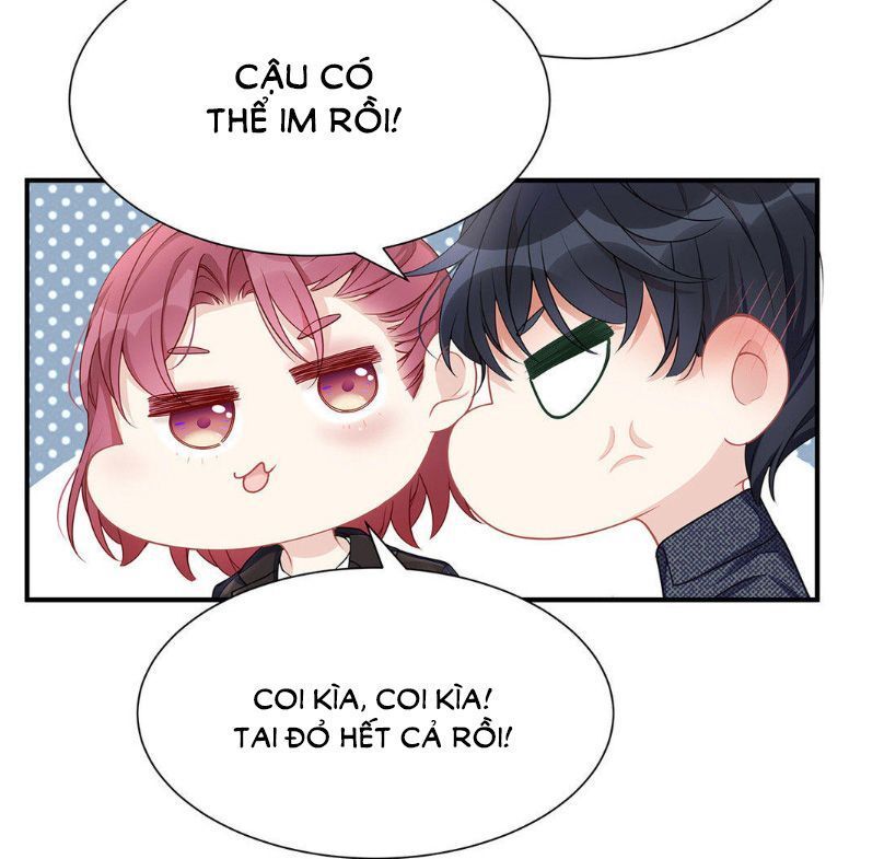 Chỉ Muốn Cưng Chiều Em Chapter 12 - Trang 2