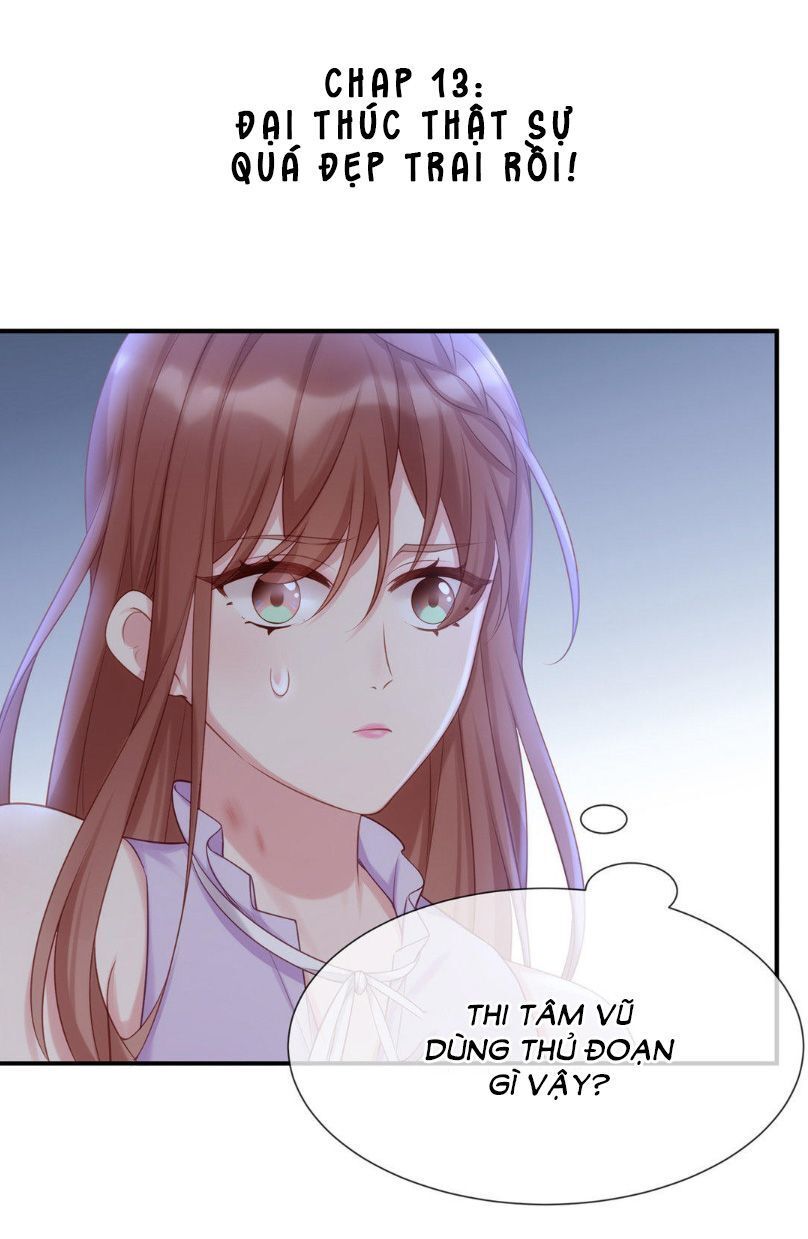 Chỉ Muốn Cưng Chiều Em Chapter 13 - Trang 2