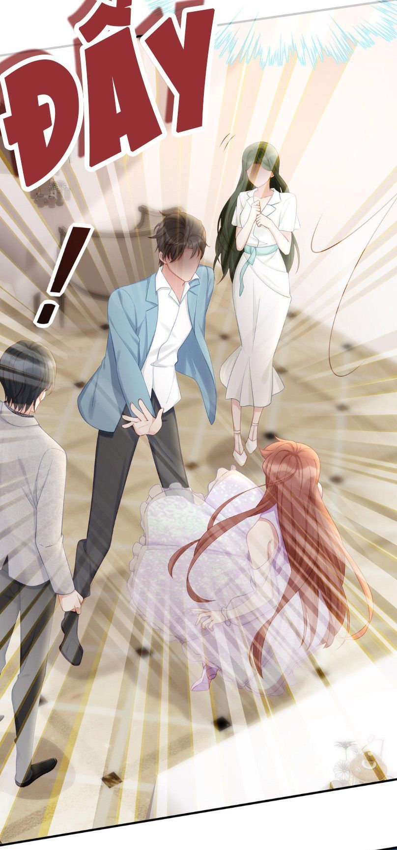 Chỉ Muốn Cưng Chiều Em Chapter 13 - Trang 2