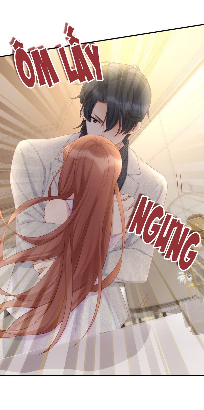 Chỉ Muốn Cưng Chiều Em Chapter 13 - Trang 2