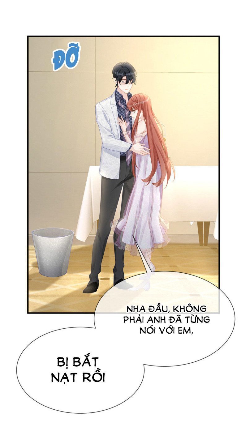Chỉ Muốn Cưng Chiều Em Chapter 13 - Trang 2