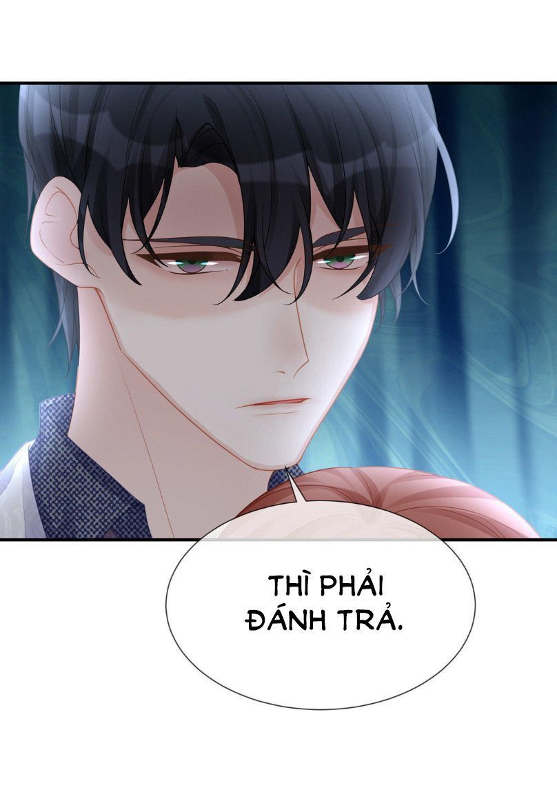 Chỉ Muốn Cưng Chiều Em Chapter 13 - Trang 2