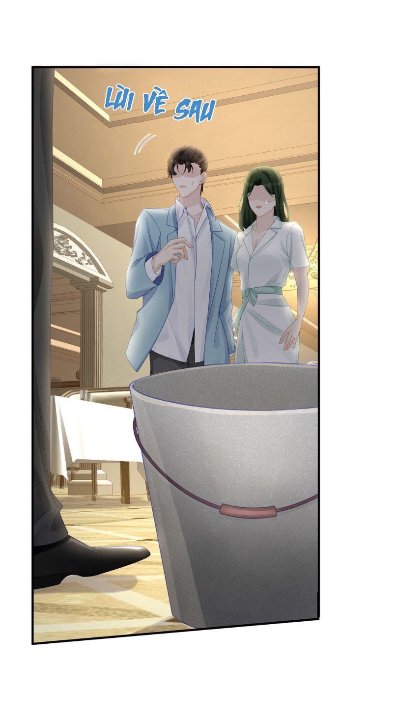 Chỉ Muốn Cưng Chiều Em Chapter 13 - Trang 2