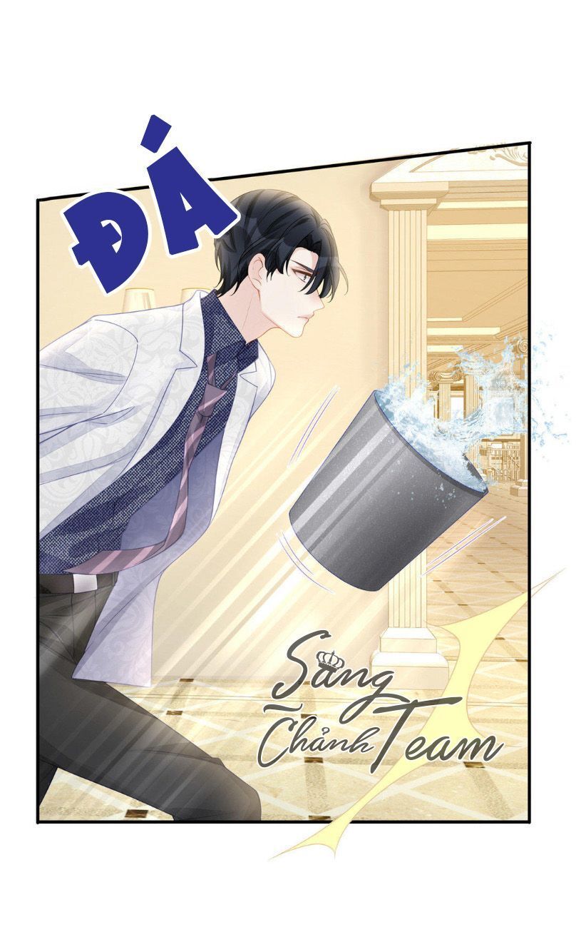 Chỉ Muốn Cưng Chiều Em Chapter 13 - Trang 2