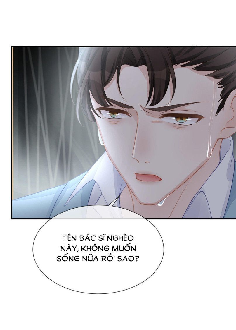 Chỉ Muốn Cưng Chiều Em Chapter 13 - Trang 2