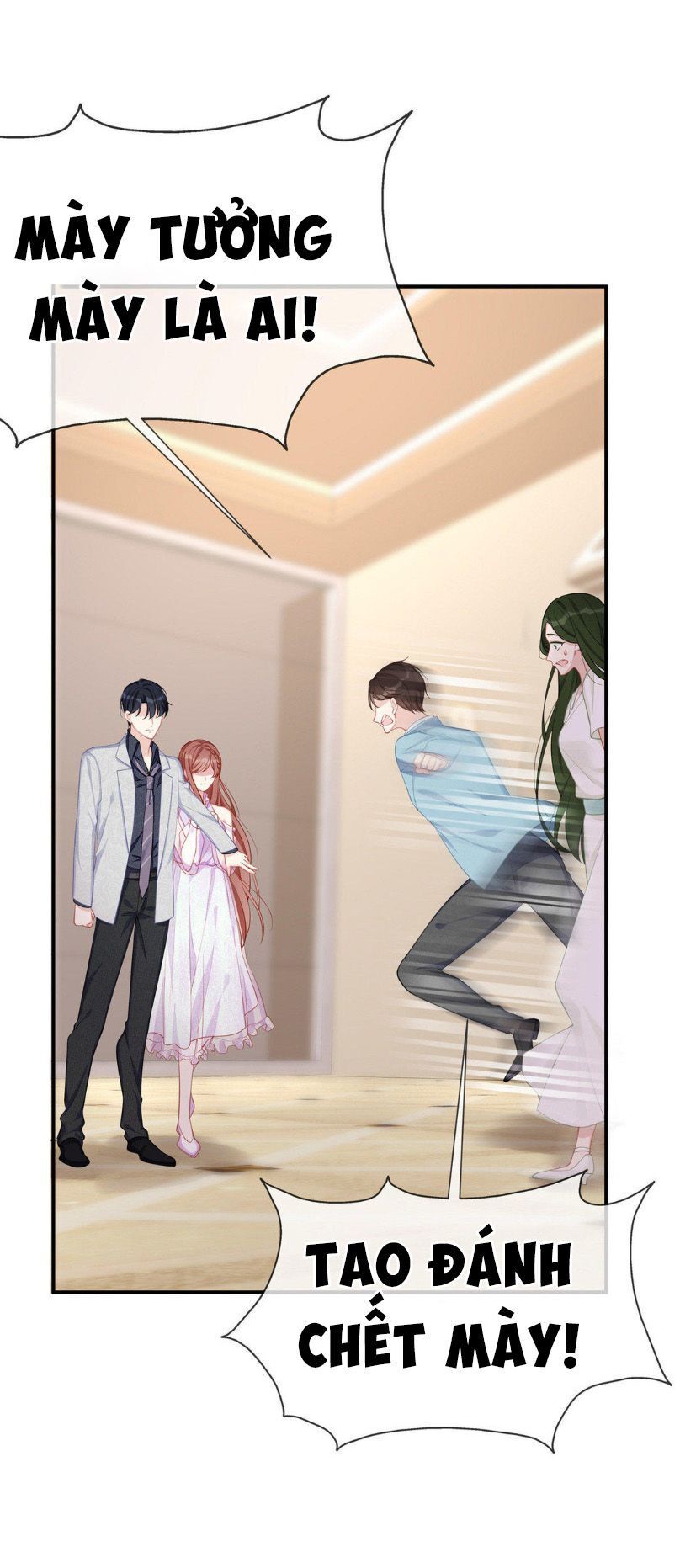 Chỉ Muốn Cưng Chiều Em Chapter 13 - Trang 2