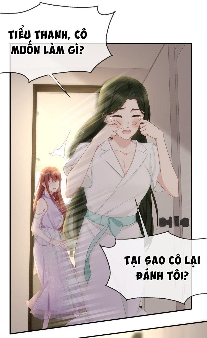 Chỉ Muốn Cưng Chiều Em Chapter 13 - Trang 2
