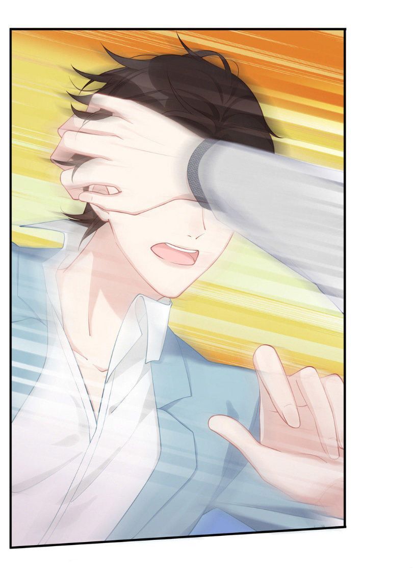 Chỉ Muốn Cưng Chiều Em Chapter 13 - Trang 2