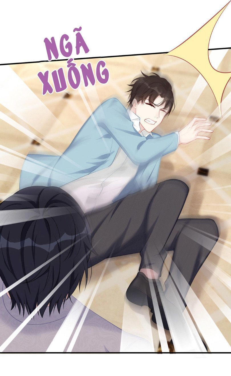 Chỉ Muốn Cưng Chiều Em Chapter 13 - Trang 2