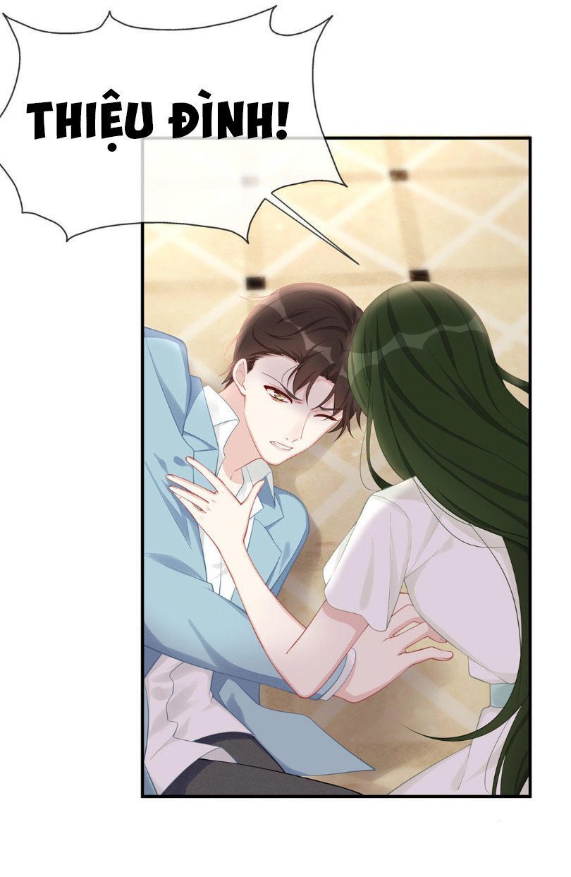 Chỉ Muốn Cưng Chiều Em Chapter 13 - Trang 2