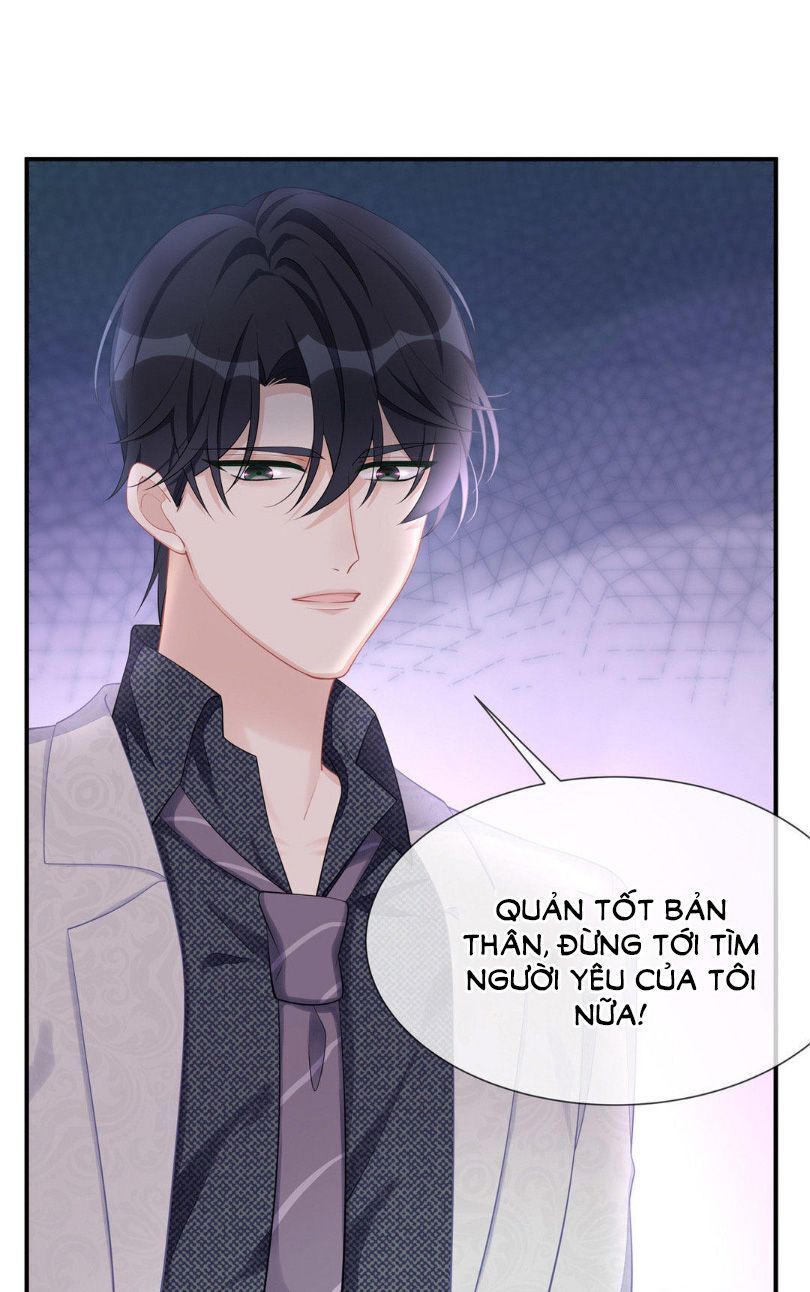 Chỉ Muốn Cưng Chiều Em Chapter 13 - Trang 2