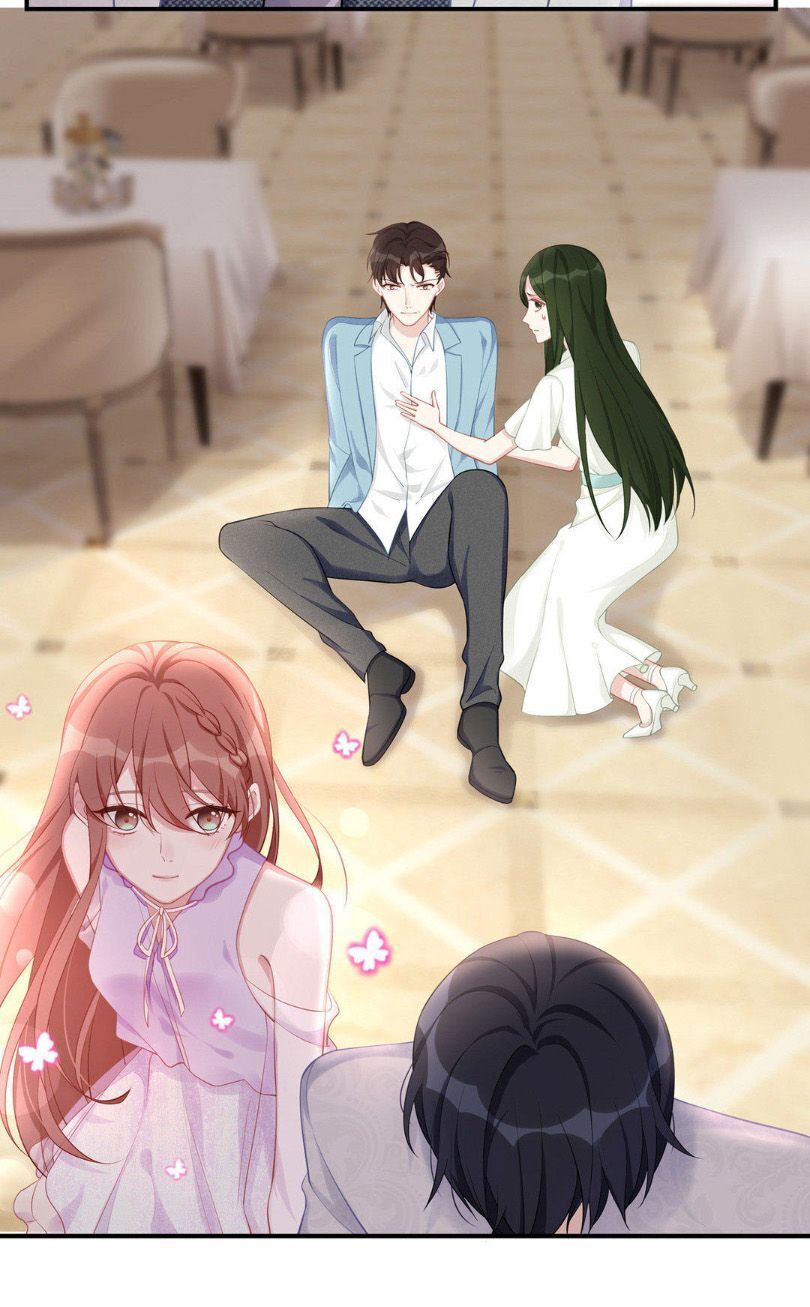 Chỉ Muốn Cưng Chiều Em Chapter 13 - Trang 2