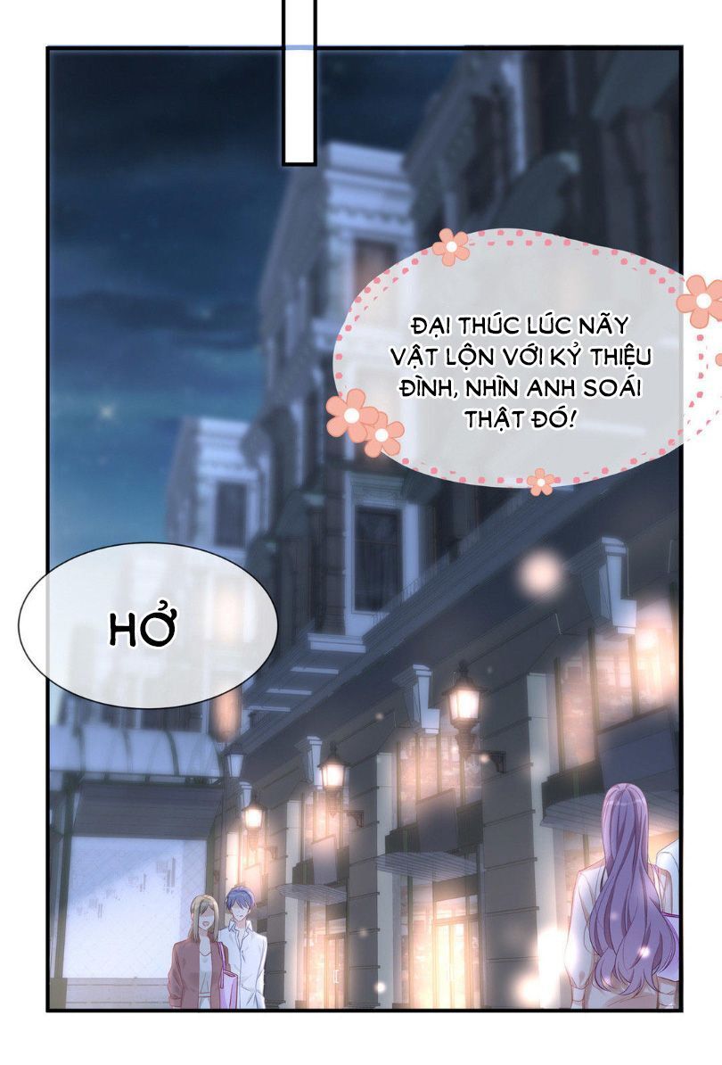 Chỉ Muốn Cưng Chiều Em Chapter 13 - Trang 2