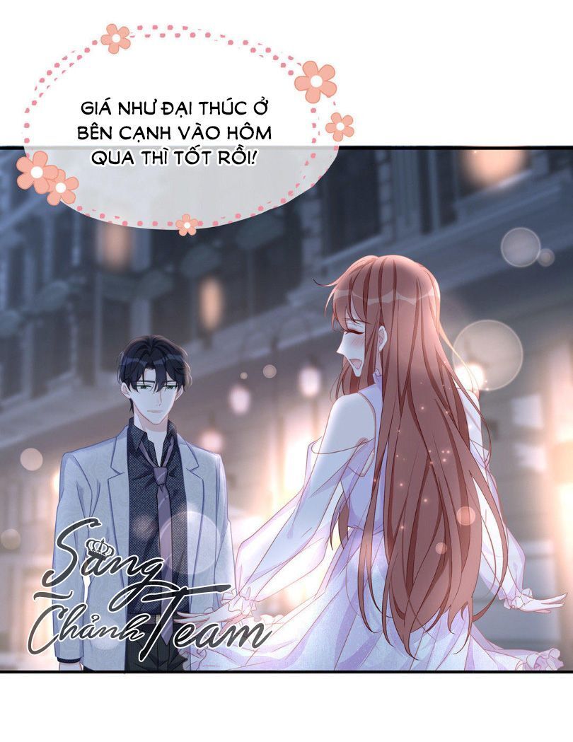 Chỉ Muốn Cưng Chiều Em Chapter 13 - Trang 2
