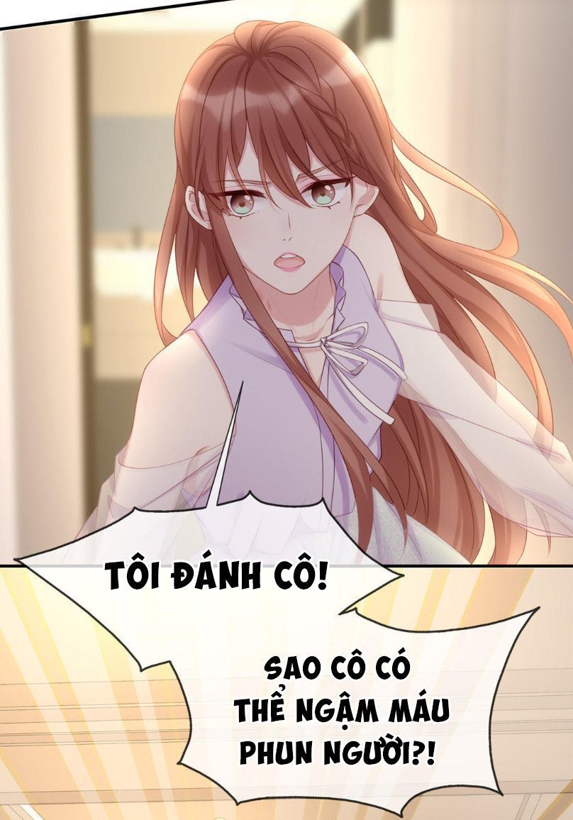 Chỉ Muốn Cưng Chiều Em Chapter 13 - Trang 2