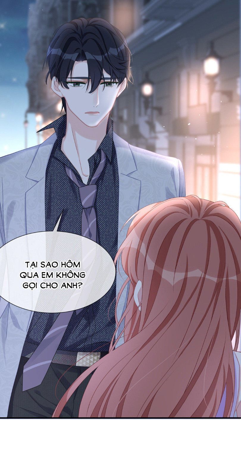 Chỉ Muốn Cưng Chiều Em Chapter 13 - Trang 2