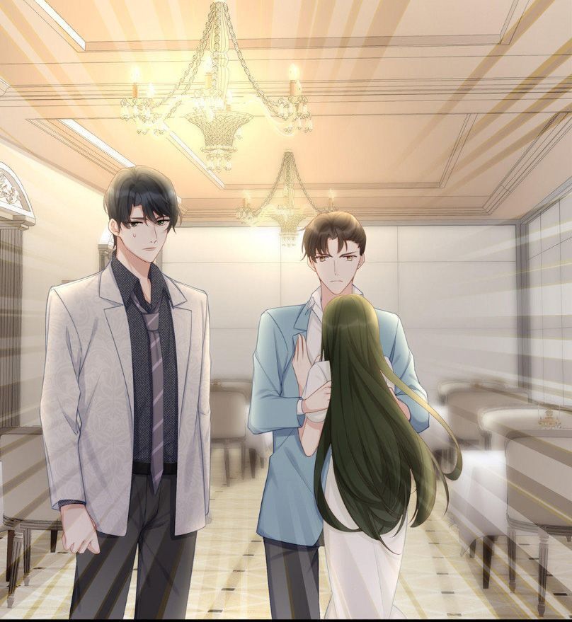 Chỉ Muốn Cưng Chiều Em Chapter 13 - Trang 2