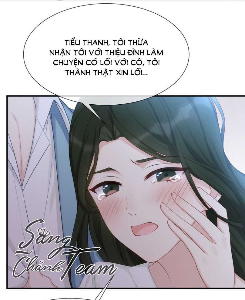 Chỉ Muốn Cưng Chiều Em Chapter 13 - Trang 2