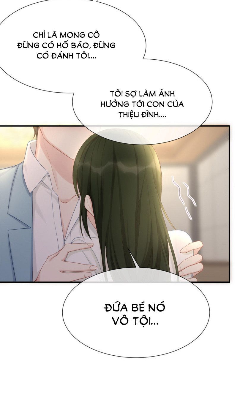 Chỉ Muốn Cưng Chiều Em Chapter 13 - Trang 2