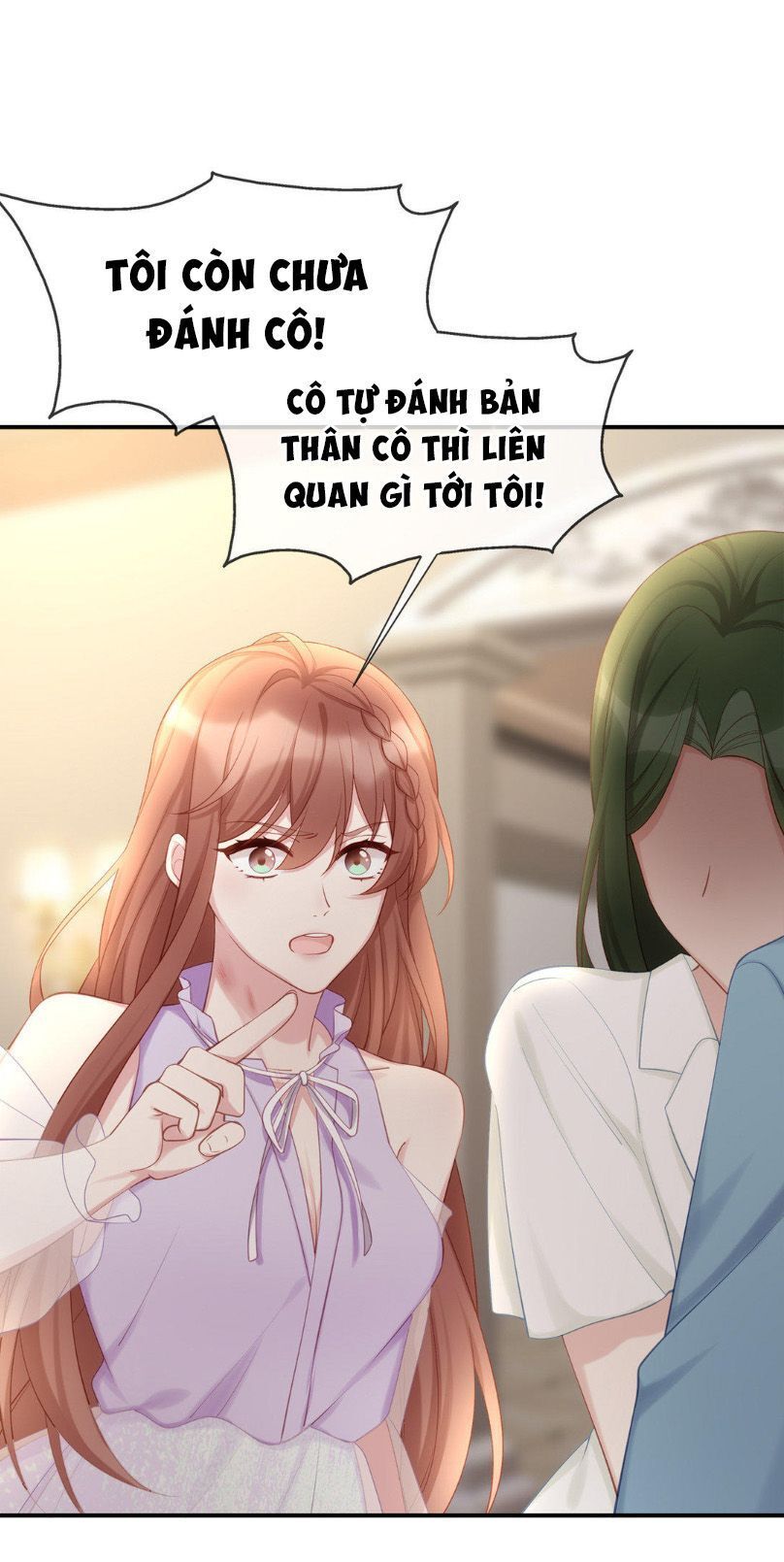 Chỉ Muốn Cưng Chiều Em Chapter 13 - Trang 2