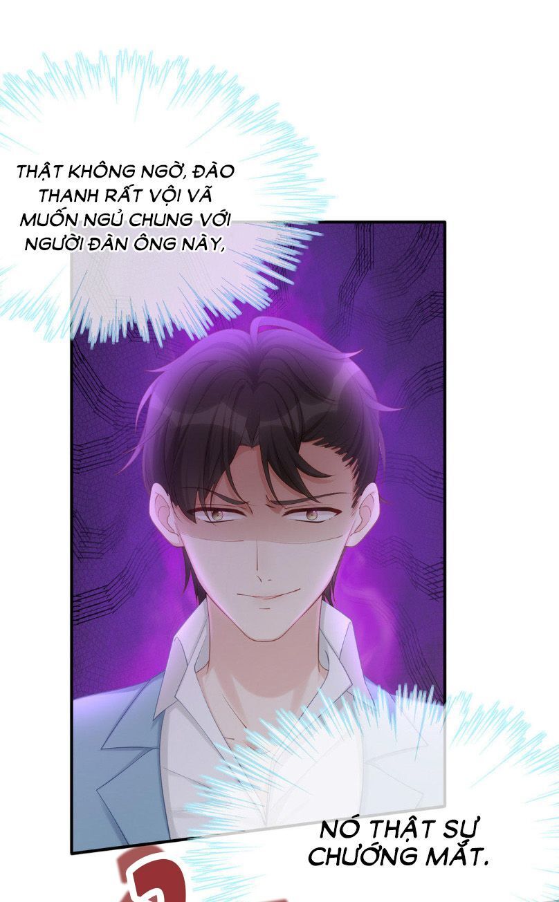 Chỉ Muốn Cưng Chiều Em Chapter 13 - Trang 2