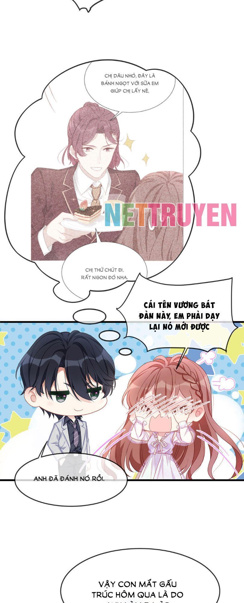 Chỉ Muốn Cưng Chiều Em Chapter 14 - Trang 2